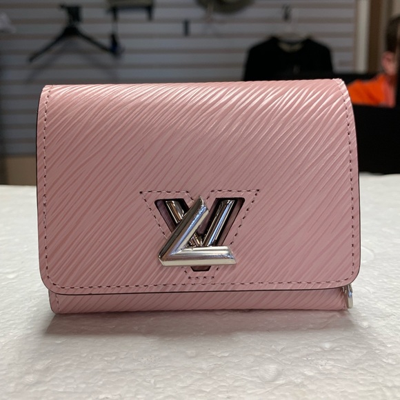 Louis Vuitton Handbags - LOUIS VUITTON TWIST XS EPI